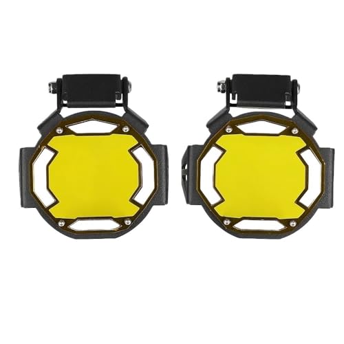 Protection de phare et antibrouillard pour moto R1250GS ADV F850GS