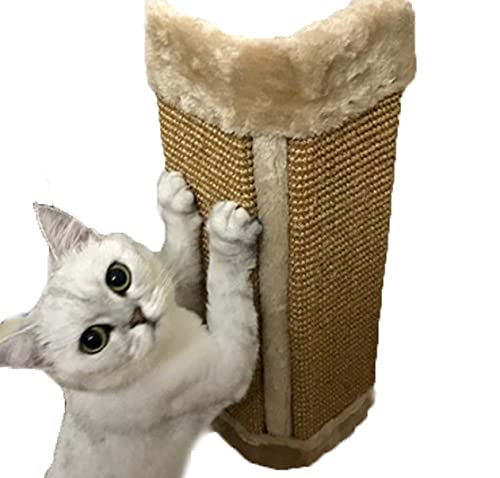 Amazon.co.jp: TCATEC 猫 爪研ぎ 猫 爪 猫 爪とぎ 麻 つめとぎ