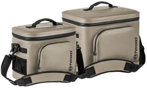 未使用 Petromaxウルトラパッシブクーラー 25L ホワイト
