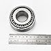 XIKE 2 Pcs 32306 Tapered Roller Bearings 30x72x28.75mm Cone and Cup Set, Fits DIY/ATV/Auto/Truck/Trailer Wheels, Transmission＆Engine, Industry/Engineering/Agriculture/Garden Machinery and Reducer.