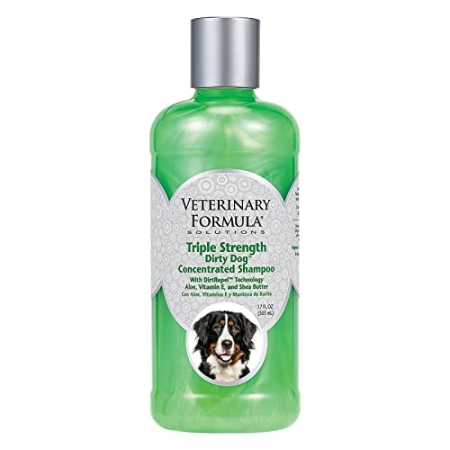 Top 10 Best Long Lasting Dog Shampoo Reviews & Buying Guide Katynel