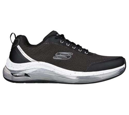 Image of Skechers Mens Arch FIT Element AIR - Caelum Walking Shoes