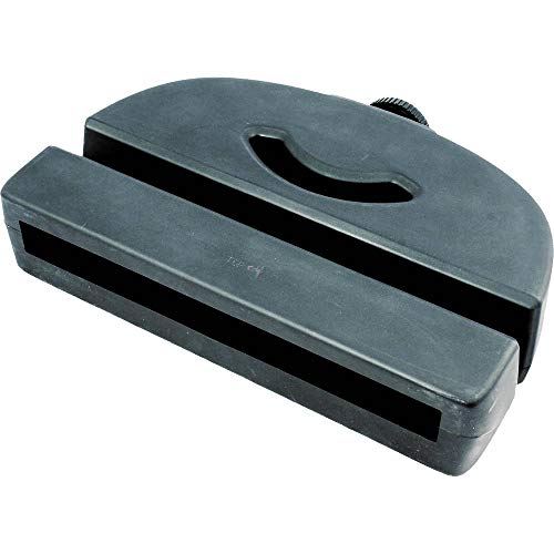 Preisvergleich Produktbild Heissner Profi Pond Überlauf (Z641-00)