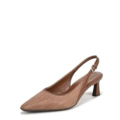 Walnut Brown Faux Raffia