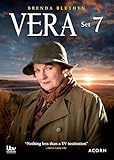 VERA: SET 7 DVD