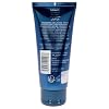 Mercedes Benz Man Bright - Shower Gel Body Wash - Mens Body Wash - Bergamot, Lavender Fragrances - Travel Size Moisturizing Body Soap Liquid - 3.3 oz