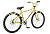 Eastern Bikes Growler 26-Inch Cruiser Bike, Hi-Tensile Steel Frame (Yellow) #2