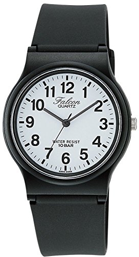 Image of Citizen Q&Q VP46 Series 1 Analog Wristwatch, Waterproof, Urethane Strap