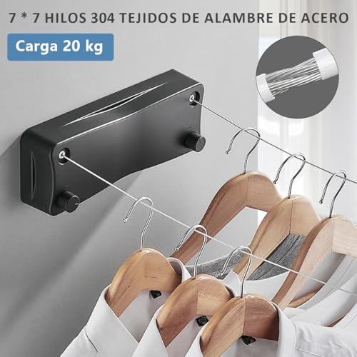 Lista de Tendederos - los más vendidos. 23 Imagen adicional