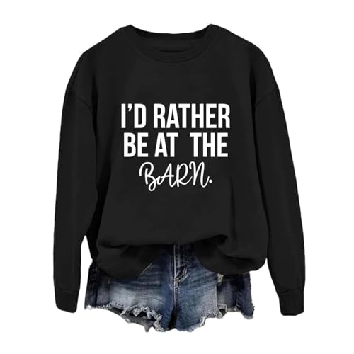Sudadera casual mujer para oficina y paseos jersey invierno c&oacute;modo