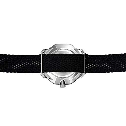 Montre D1 Milano légère et confortable boîtier ultra plat - 2