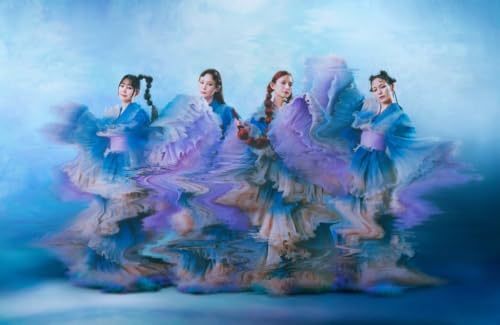 【HARUNA絵柄トレカ付き】 SCANDAL ECHO (完全生産限定盤 Blu-ray、GOODS封入)＋特典：トレカ(HARUNA)、A4クリアファイル付き