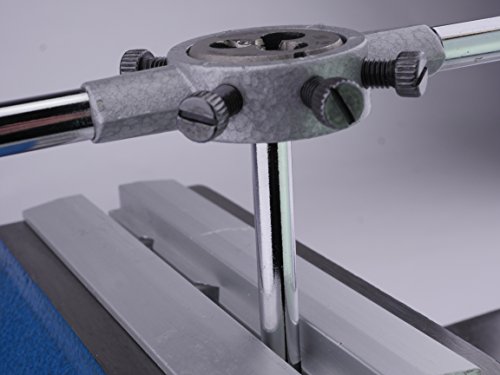 GSR PROFI Schneideisenhalter 65 x 25 mm, für M27-M36 Schneideisen