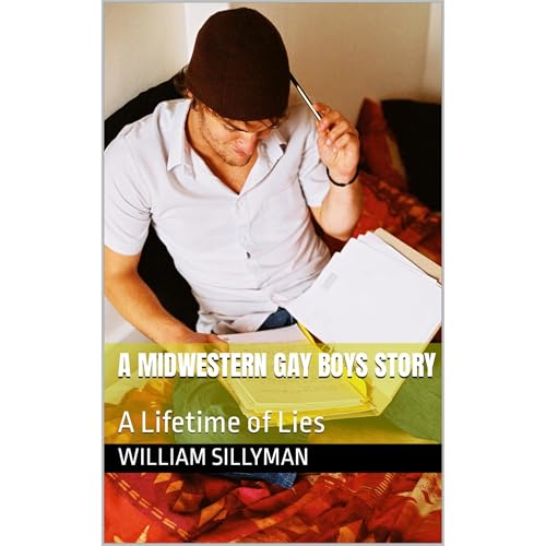 A Midwestern Gay Boys Story by William Sillyman episode artwork