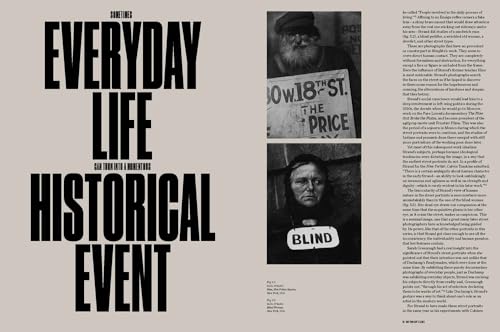 Bystander: A History of Street Photography