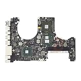 A1286 Logic Board for Pro 15' A1286 Motherboard I5 I7 2008 2009 2010 2011 2012 Years ，Reliable Operation