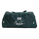 JOOLA Ben Johns Pickleball Bag – Premium Paddle & Gear Bag with Protective Paddle Compartments, Ventilated Shoe Pocket, Spacious Interior, Adjustable Shoulder Straps & Multiple Secure Zippered Pockets