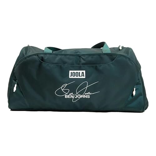 JOOLA Ben Johns Pickleball Bag – Premium Paddle & Gear Bag with Protective Paddle Compartments