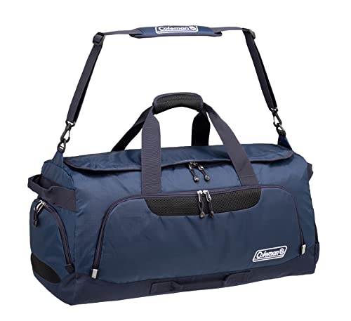 Coleman Boston Bag, LG, navy