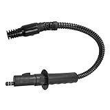 mopa a vapor x5 comentarios ★ Fácil de instalar y fácil de reemplazar, reemplace directamente el roto.
