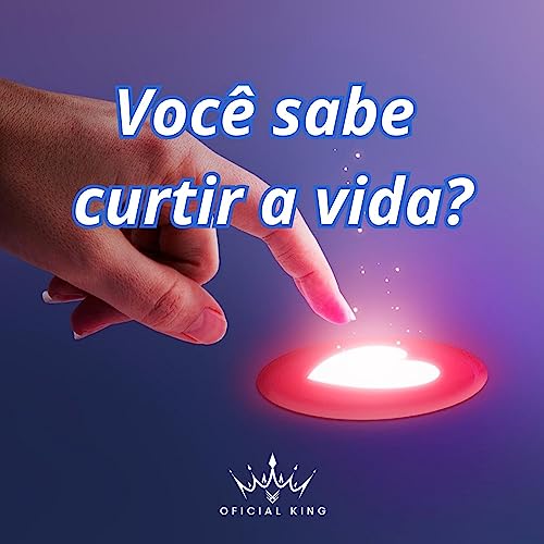 Voc&ecirc; sabe realmente como curtir a vida?