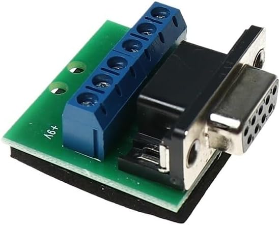 USB 2.0 to RS485 DB9 Serial Converter Adapter PL2303 chipest Cable