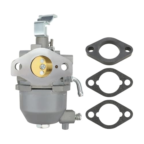 Carburateur 715473 contre fuite essence et calage moteurs 138432 138437