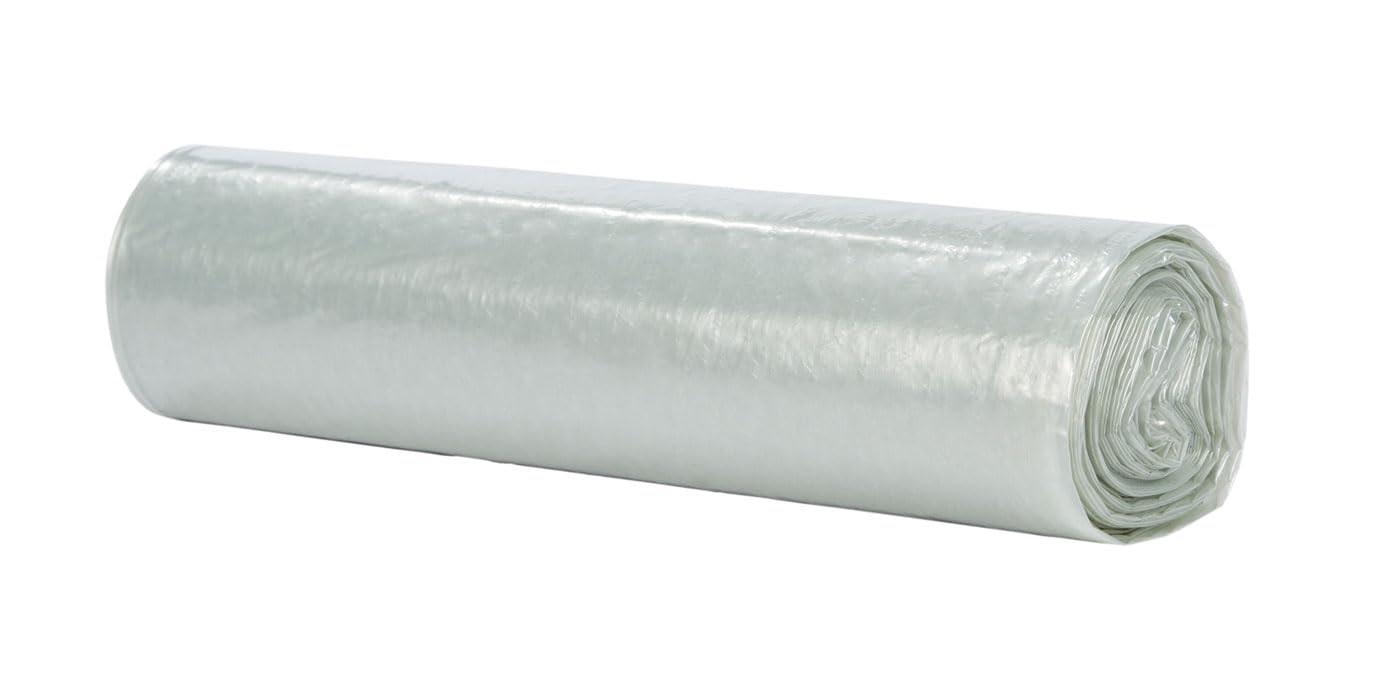 Bolsa Basura Industrial G-120 Transparent