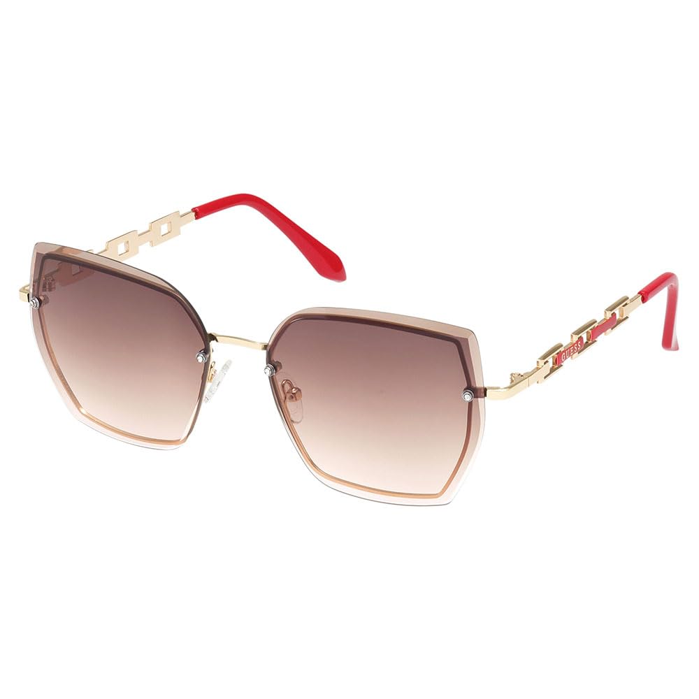 GUESS GO00042-6232B - Gafas de Sol para Mujer