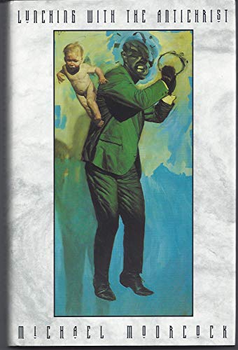 Lunching with the Antichrist