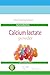 Pure Calcium Lactate - Food Calcium Lactate - 4 oz (113 g)