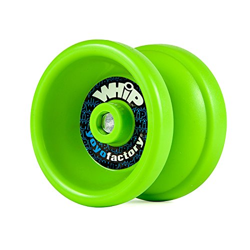 Amazon.com: Whip YoYo - Green - Beginner Yoyo : Toys & Games