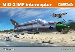 Eduard EDK70141 Model Kit, Various