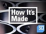 How It's Made Season 21