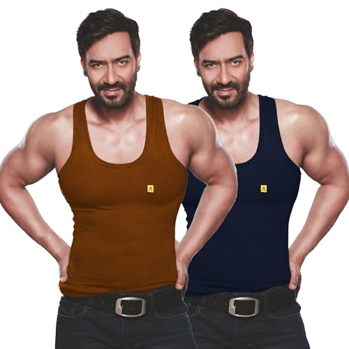 Image of Amul Comfy Men Vest