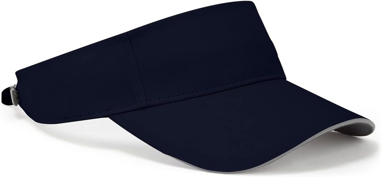Gill Regatta Visor- 50+ UV Protection, Moisture-Wicking, Quick Drying