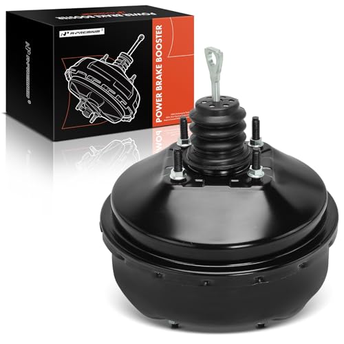 A-Premium Vacuum Brake Booster by A-Premium - Used condition - US$51.52