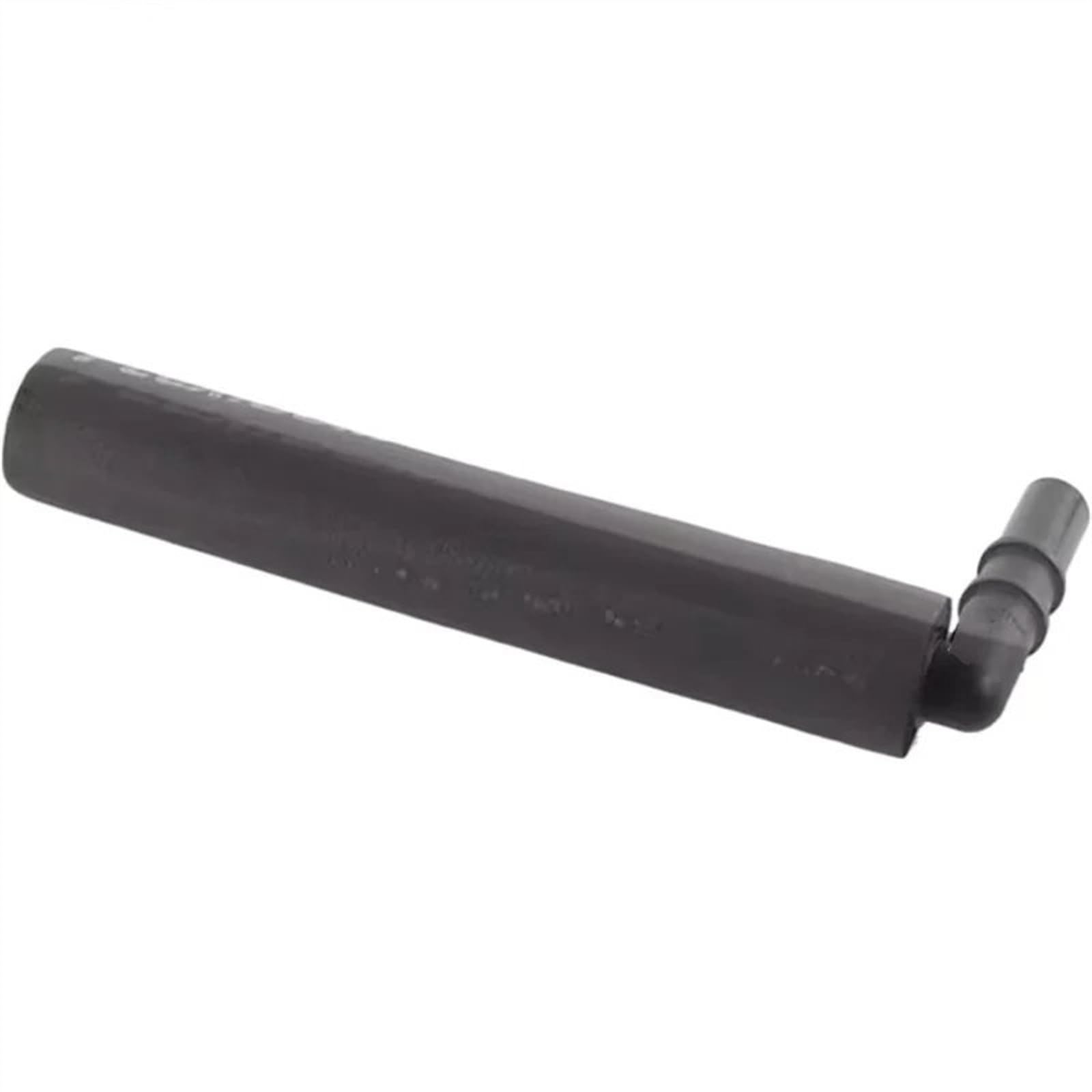 Manguera de purga del cárter E46 soluciona ralentí inestable 4