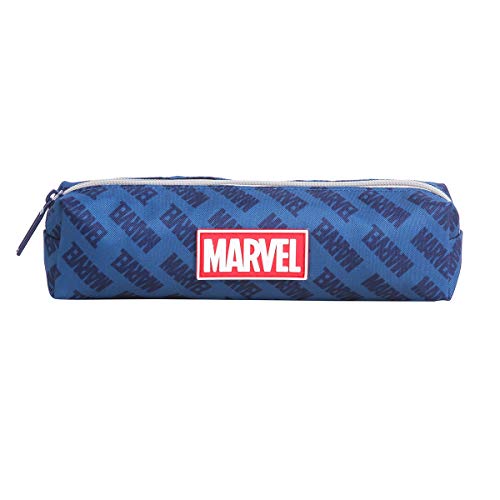 Estojo Soft, DMW Bags, Marvel Universe Capitão América, 11473
