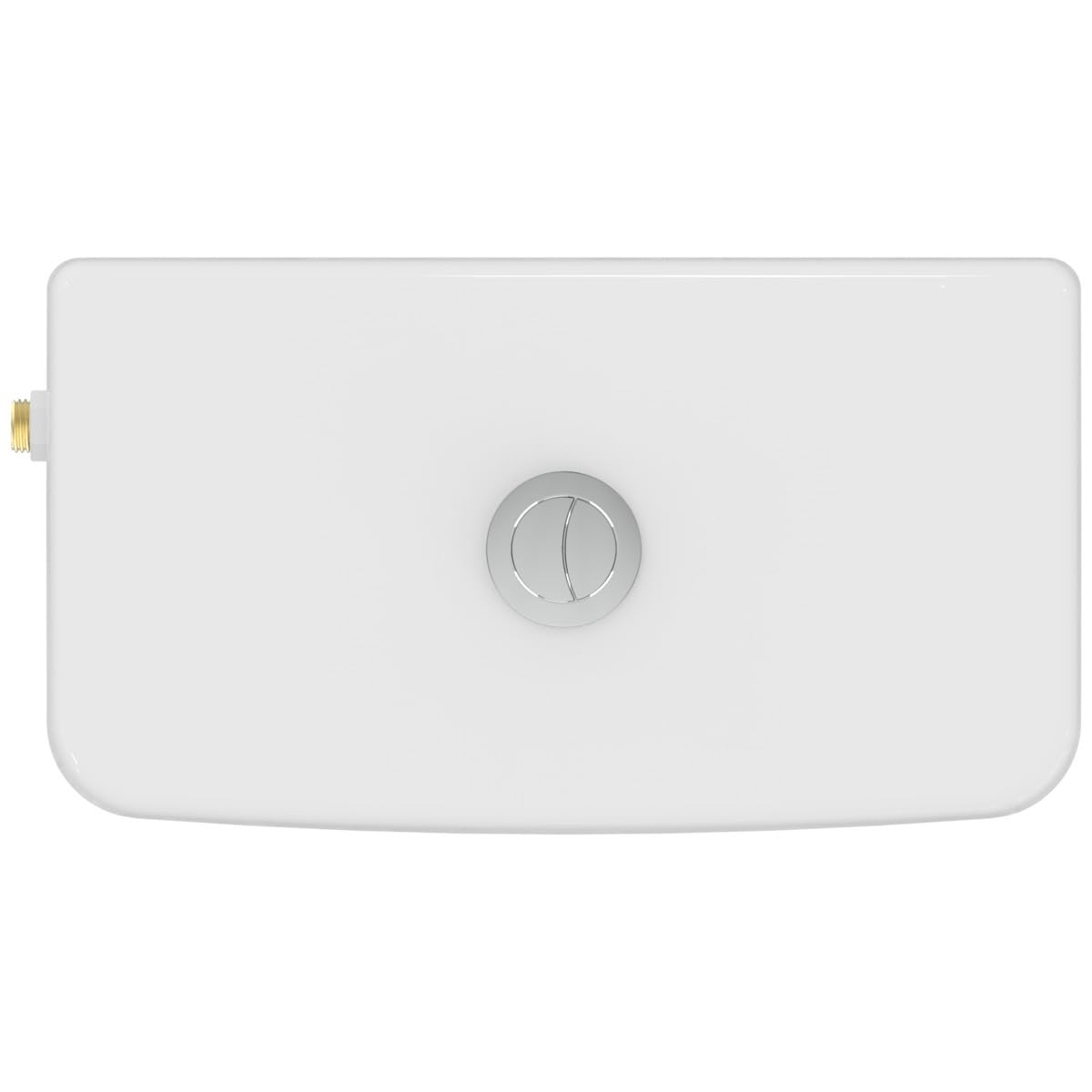 Ideal Standard Connect Cube Réservoir pour WC au sol
