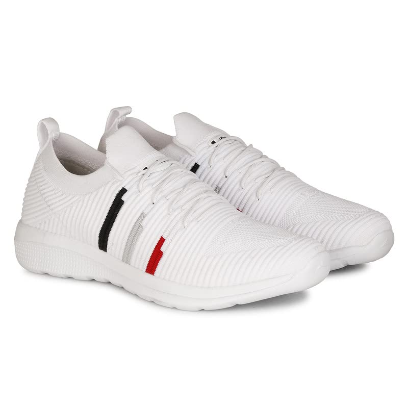 JQR Men's SUPPERJACK Running Shoes