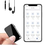 ボイスレコーダー 超小型 ICレコーダー