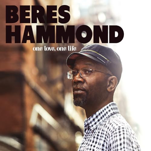 Beres Hammond