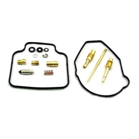 Freedom County ATV FC48051397 Carburetor Rebuild Kit for Honda ATC250ES Big Red/SX Cover