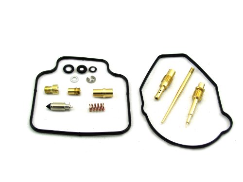 Freedom County ATV FC48051397 Carburetor Rebuild Kit for Honda ATC250ES Big Red/SX