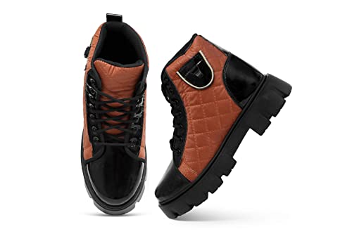 Image of Rising Wolf Mens Casual Shoes Boot Shoe