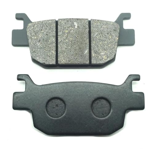 �ɓK������ ADV150A ABS 2020-2021 ADV160AP ADV160 (KF54-100) 2023 ADV 150A 160AP ADV150 ADV160 �I�[�g�o�C�t�����g���A�u���[�L�p�b�h �u���[�L�p�b�h(���)