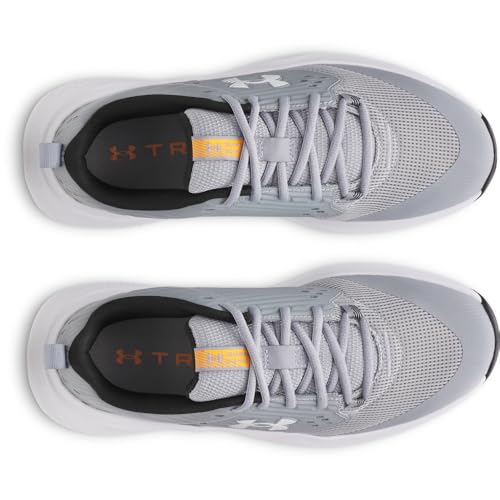 Image of Under Armour Mens Charged Commit Trainer 4 Sneaker