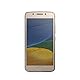 Motorola Moto G5 Smartphone, 16 GB mit 3 GB RAM (Dual SIM), UK-SIM-frei, feines Gold, PA610127GB