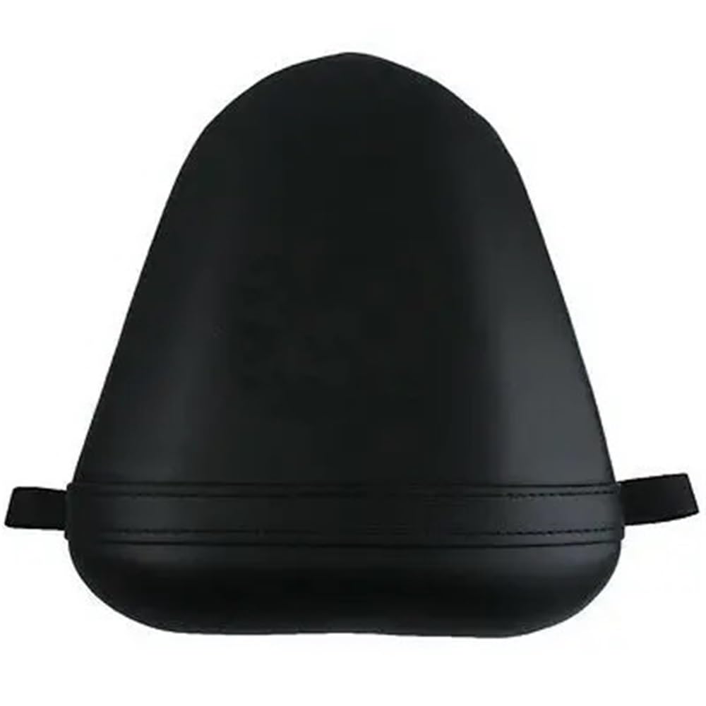 Asiento trasero de pasajero para moto YZF R6 de 1998 a 2016 8